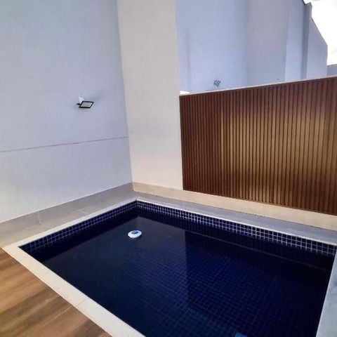 Apartamento à venda com 194m², 4 quartos e 3 vagas