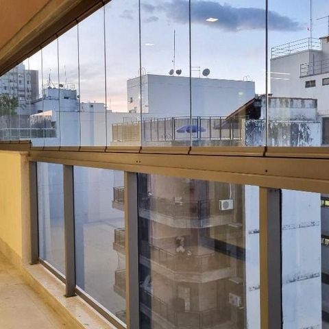 Apartamento à venda com 194m², 4 quartos e 3 vagas