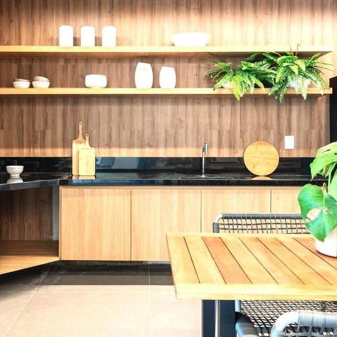 Apartamento à venda com 194m², 4 quartos e 3 vagas