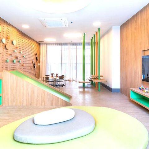 Apartamento à venda com 194m², 4 quartos e 3 vagas