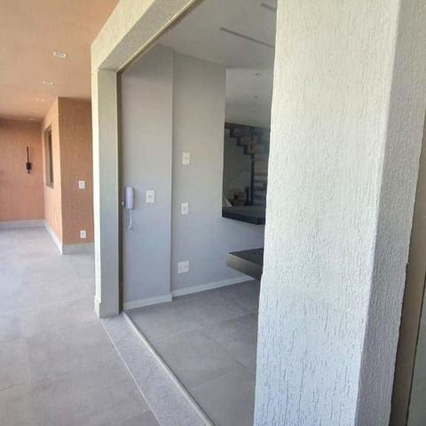 Apartamento à venda com 194m², 4 quartos e 3 vagas