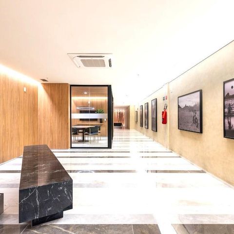 Apartamento à venda com 194m², 4 quartos e 3 vagas