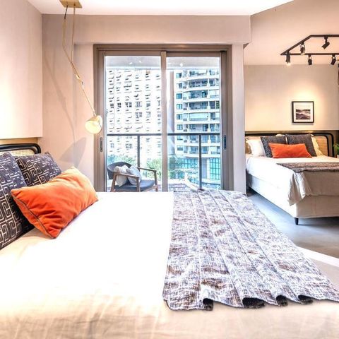 Apartamento à venda com 194m², 4 quartos e 3 vagas