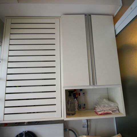 Apartamento para alugar com 72m², 1 quarto e 2 vagasÁrea de Serviço