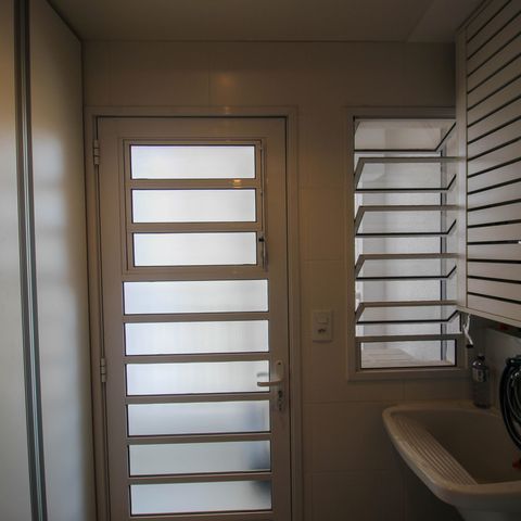 Apartamento para alugar com 72m², 1 quarto e 2 vagasÁrea de Serviço