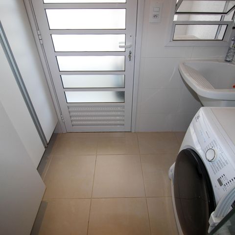 Apartamento para alugar com 72m², 1 quarto e 2 vagasÁrea de Serviço