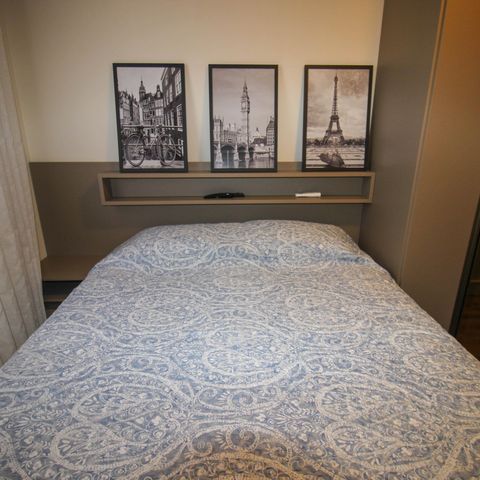 Apartamento para alugar com 72m², 1 quarto e 2 vagasSuíte