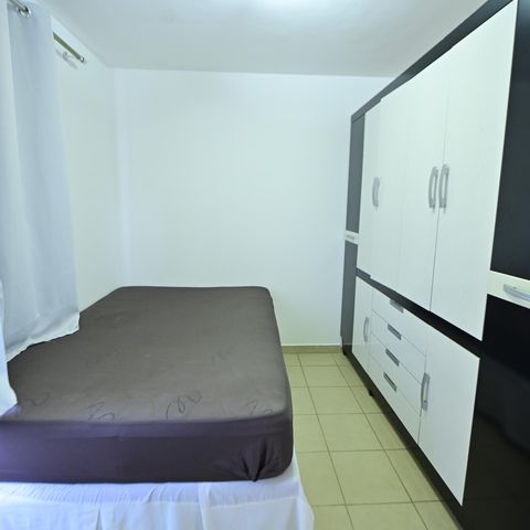 Apartamento para alugar com 40m², 2 quartos e 1 vaga Apartamento para alugar com 40m², 2 quartos e 1 vagaQuarto