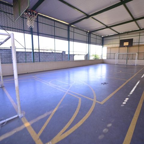 Apartamento para alugar com 40m², 2 quartos e 1 vaga Apartamento para alugar com 40m², 2 quartos e 1 vagaÁrea comum