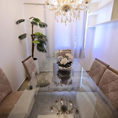 Apartamento para alugar com 40m², 2 quartos e 1 vaga Apartamento para alugar com 40m², 2 quartos e 1 vagaSala de Jantar