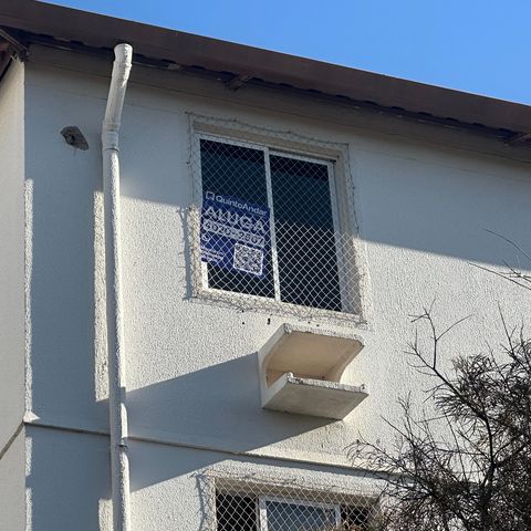 Apartamento para alugar com 40m², 2 quartos e 1 vaga Apartamento para alugar com 40m², 2 quartos e 1 vagaPlaca