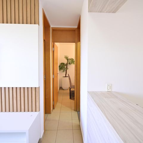 Apartamento para alugar com 40m², 2 quartos e 1 vaga Apartamento para alugar com 40m², 2 quartos e 1 vagaSala