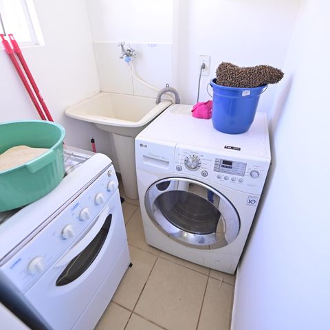 Apartamento para alugar com 40m², 2 quartos e 1 vaga Apartamento para alugar com 40m², 2 quartos e 1 vagaÁrea de Serviço