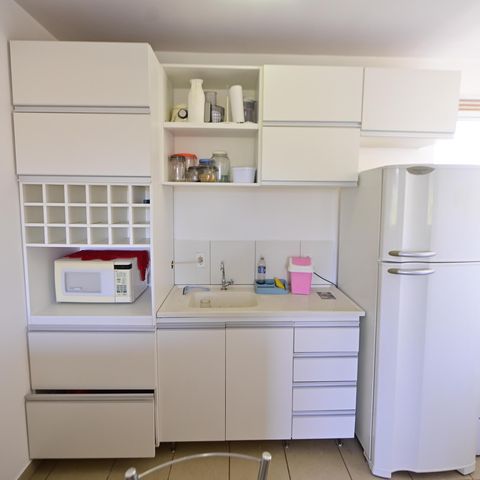 Apartamento para alugar com 40m², 2 quartos e 1 vaga Apartamento para alugar com 40m², 2 quartos e 1 vagaCozinha