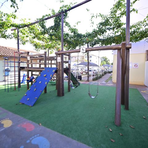 Apartamento para alugar com 40m², 2 quartos e 1 vaga Apartamento para alugar com 40m², 2 quartos e 1 vagaÁrea comum
