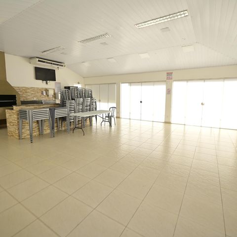 Apartamento para alugar com 40m², 2 quartos e 1 vaga Apartamento para alugar com 40m², 2 quartos e 1 vagaÁrea comum