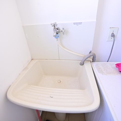 Apartamento para alugar com 40m², 2 quartos e 1 vaga Apartamento para alugar com 40m², 2 quartos e 1 vagaÁrea de Serviço