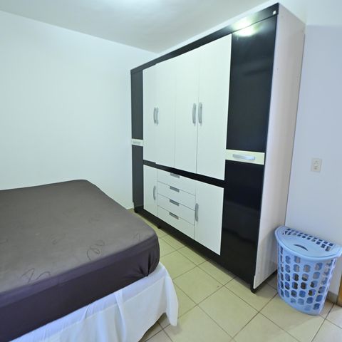 Apartamento para alugar com 40m², 2 quartos e 1 vaga Apartamento para alugar com 40m², 2 quartos e 1 vagaQuarto