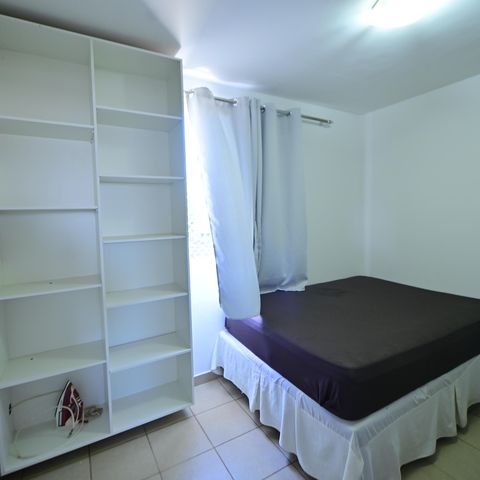 Apartamento para alugar com 40m², 2 quartos e 1 vaga Apartamento para alugar com 40m², 2 quartos e 1 vagaQuarto