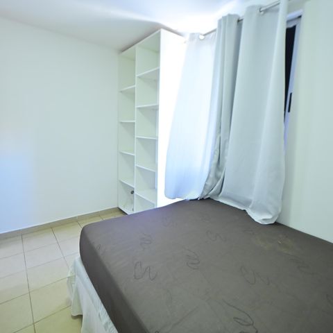 Apartamento para alugar com 40m², 2 quartos e 1 vaga Apartamento para alugar com 40m², 2 quartos e 1 vagaQuarto