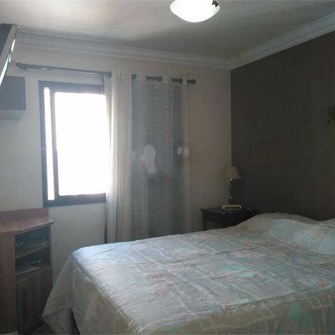 Apartamento à venda com 90m², 3 quartos e 2 vagas