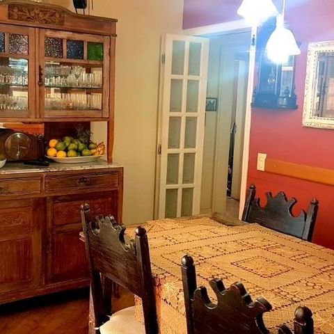 Apartamento à venda com 90m², 3 quartos e 2 vagas