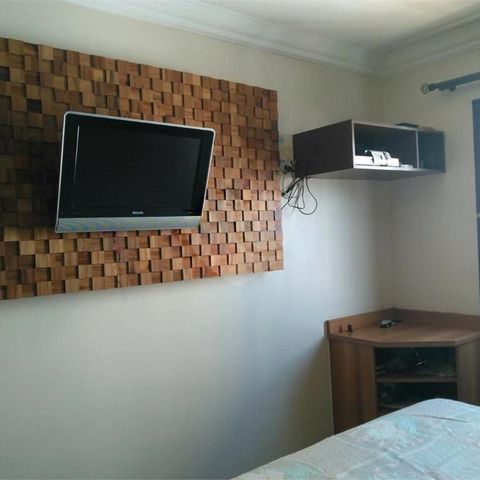 Apartamento à venda com 90m², 3 quartos e 2 vagas