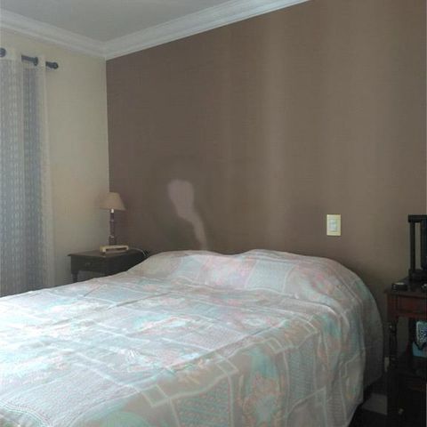 Apartamento à venda com 90m², 3 quartos e 2 vagas