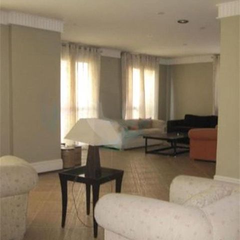 Apartamento à venda com 90m², 3 quartos e 2 vagas