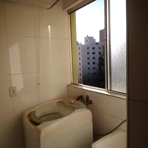 Apartamento à venda com 55m², 1 quarto e sem vagaFoto 17