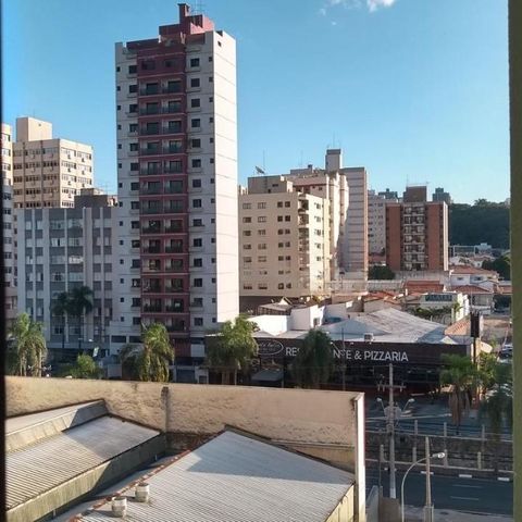 Apartamento à venda com 55m², 1 quarto e sem vagaFoto 26