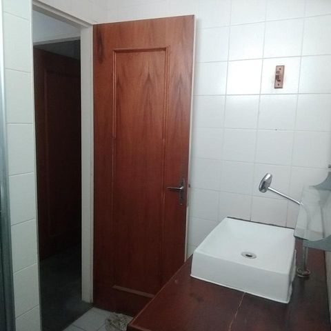 Apartamento à venda com 55m², 1 quarto e sem vagaFoto 03
