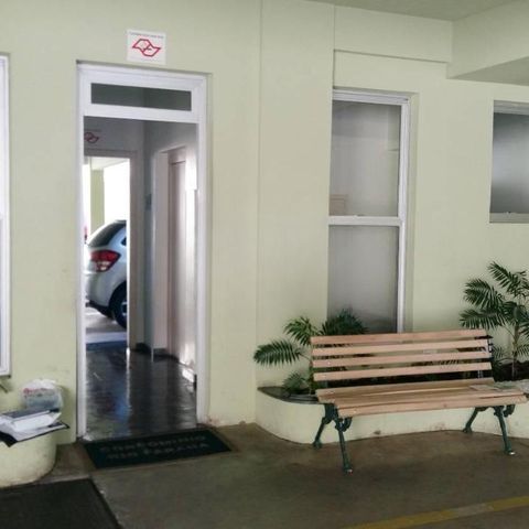 Apartamento à venda com 55m², 1 quarto e sem vagaFoto 12