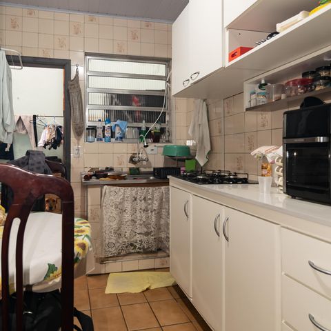 Casa à venda com 194m², 3 quartos e 2 vagasCozinha