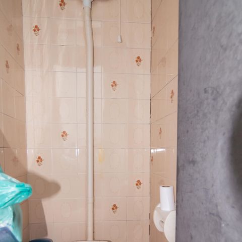 Casa à venda com 194m², 3 quartos e 2 vagasBanheiro de Serviço