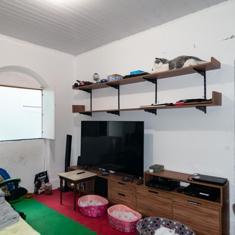 Casa à venda com 194m², 3 quartos e 2 vagasSala