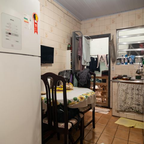 Casa à venda com 194m², 3 quartos e 2 vagasCozinha
