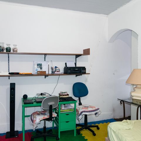 Casa à venda com 194m², 3 quartos e 2 vagasSala