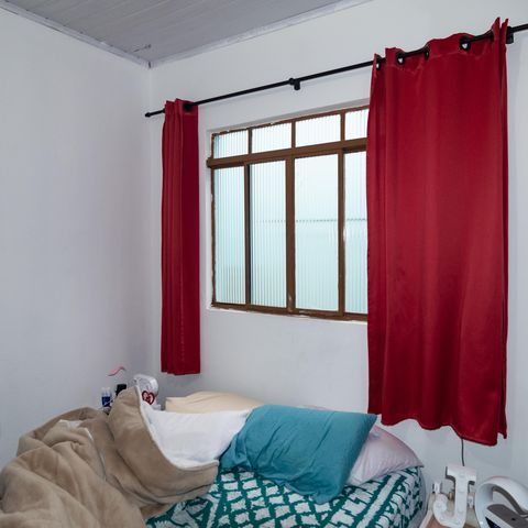Casa à venda com 194m², 3 quartos e 2 vagasQuarto 2