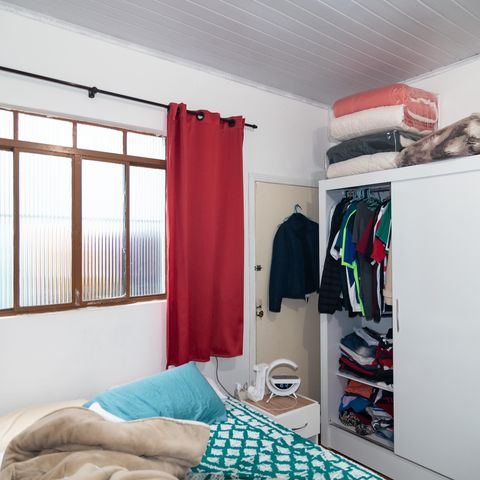 Casa à venda com 194m², 3 quartos e 2 vagasQuarto 2