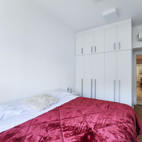 Apartamento à venda com 184m², 3 quartos e 1 vaga Apartamento à venda com 184m², 3 quartos e 1 vagaQuarto 3