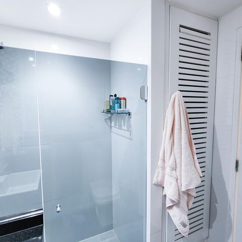 Apartamento à venda com 184m², 3 quartos e 1 vaga Apartamento à venda com 184m², 3 quartos e 1 vagaBanheiro 1
