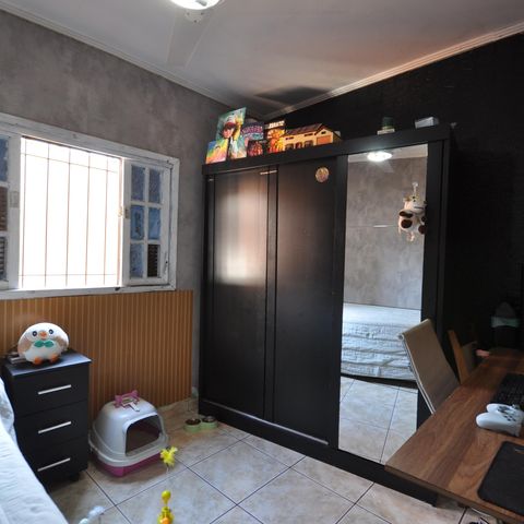 Casa à venda com 200m², 7 quartos e 7 vagasQuarto 2