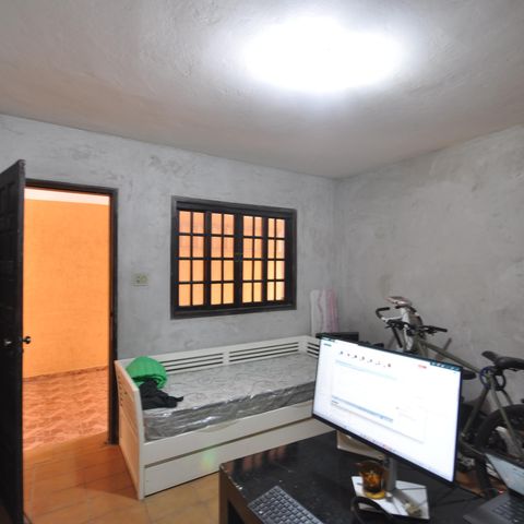 Casa à venda com 200m², 7 quartos e 7 vagasCasa 2 - Sala 