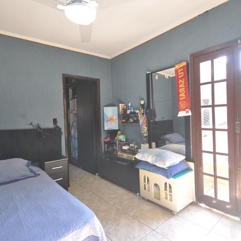 Casa à venda com 200m², 7 quartos e 7 vagasQuarto 1