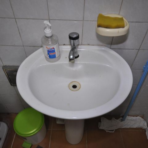 Casa à venda com 200m², 7 quartos e 7 vagasCasa 2 - Banheiro Social