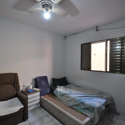 Casa à venda com 200m², 7 quartos e 7 vagasCasa 2 - Suíte