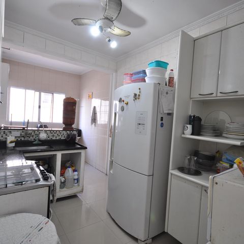 Casa à venda com 200m², 7 quartos e 7 vagasCasa 3 - Cozinha
