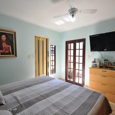 Casa à venda com 200m², 7 quartos e 7 vagasSuíte 1