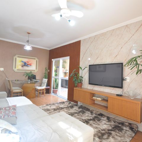 Casa à venda com 200m², 7 quartos e 7 vagasSala 